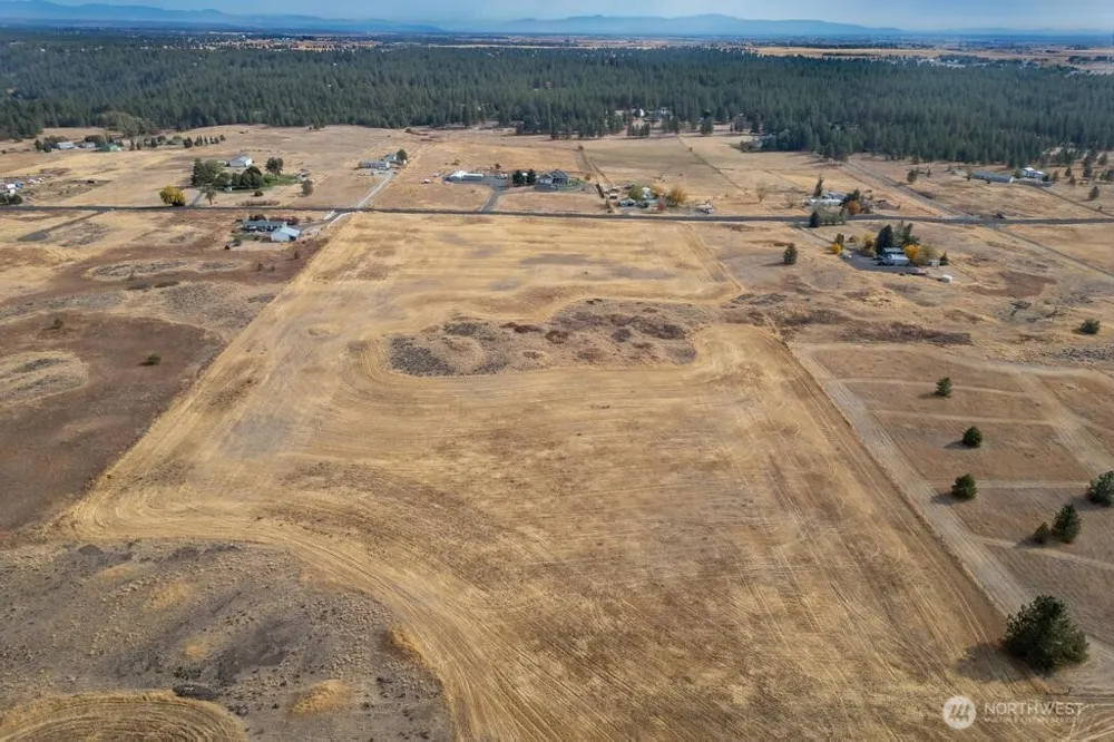 1000 Christensen Medical Lake, WA 99022