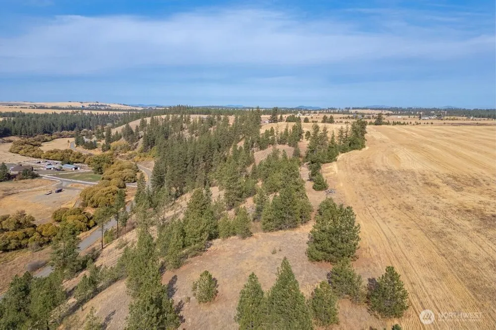1000 Christensen Medical Lake, WA 99022