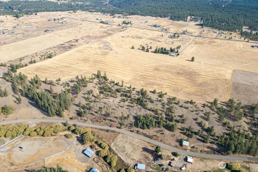 1000 Christensen Medical Lake, WA 99022