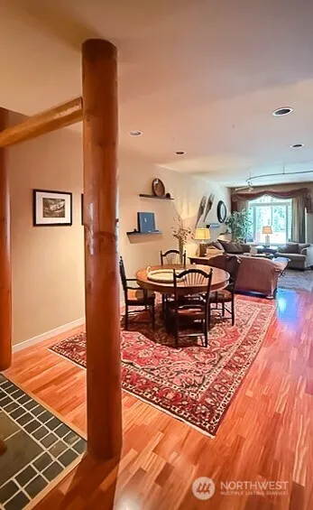 20701 Club House Drive #104 Leavenworth, WA 98826