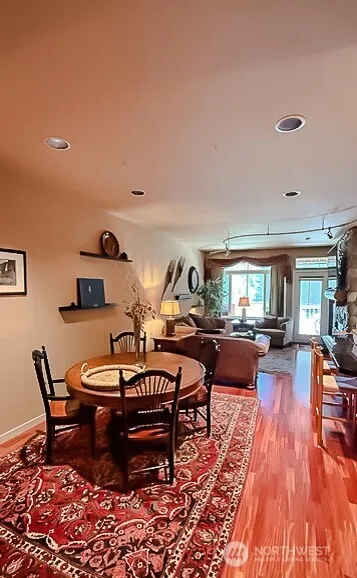 20701 Club House Drive #104 Leavenworth, WA 98826