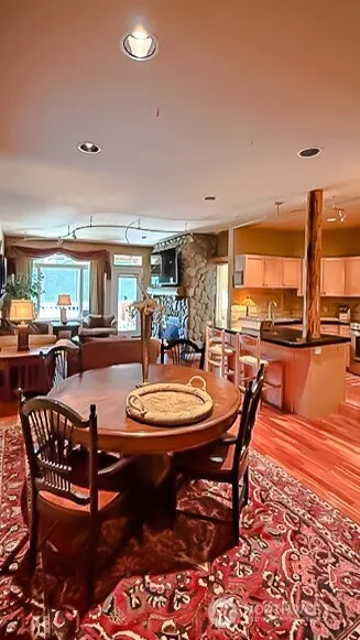 20701 Club House Drive #104 Leavenworth, WA 98826