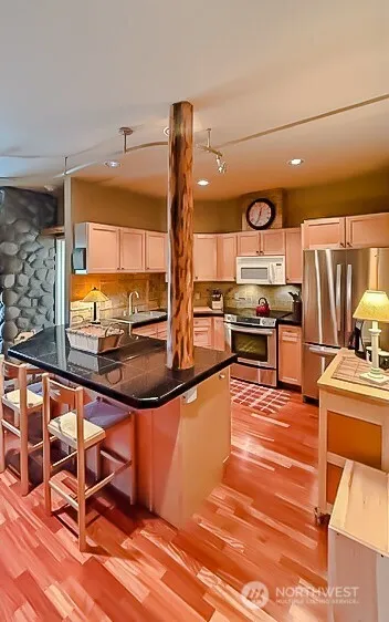 20701 Club House Drive #104 Leavenworth, WA 98826