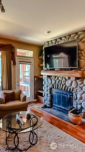20701 Club House Drive #104 Leavenworth, WA 98826