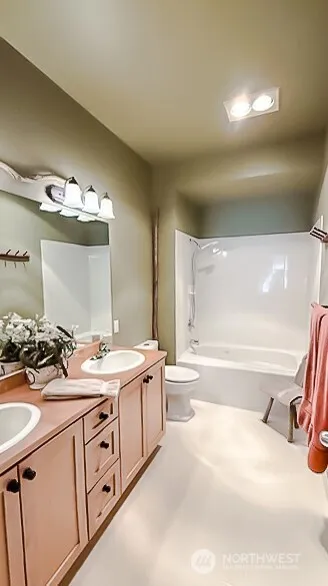 20701 Club House Drive #104 Leavenworth, WA 98826