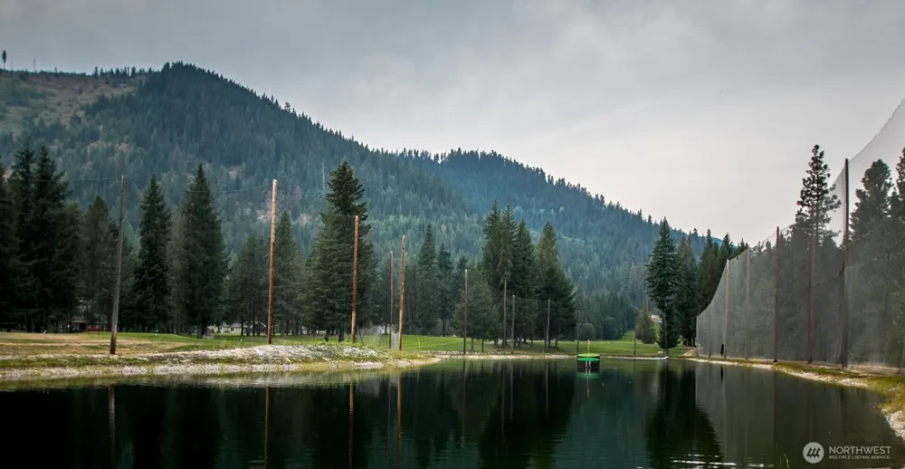 20701 Club House Drive #104 Leavenworth, WA 98826