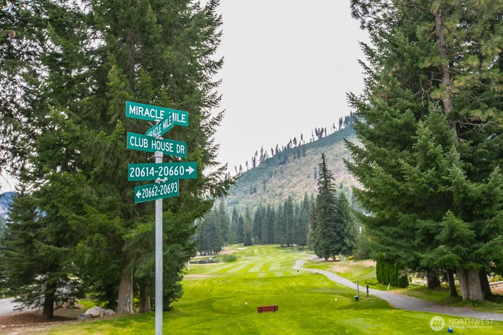 20701 Club House Drive #104 Leavenworth, WA 98826