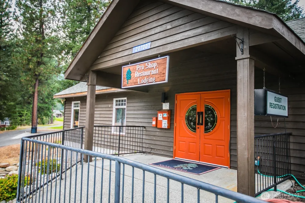 20701 Club House Drive #104 Leavenworth, WA 98826