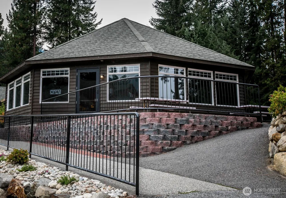 20701 Club House Drive #104 Leavenworth, WA 98826