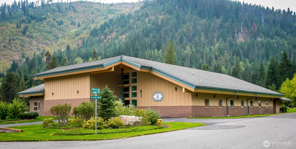 20701 Club House Drive #104 Leavenworth, WA 98826
