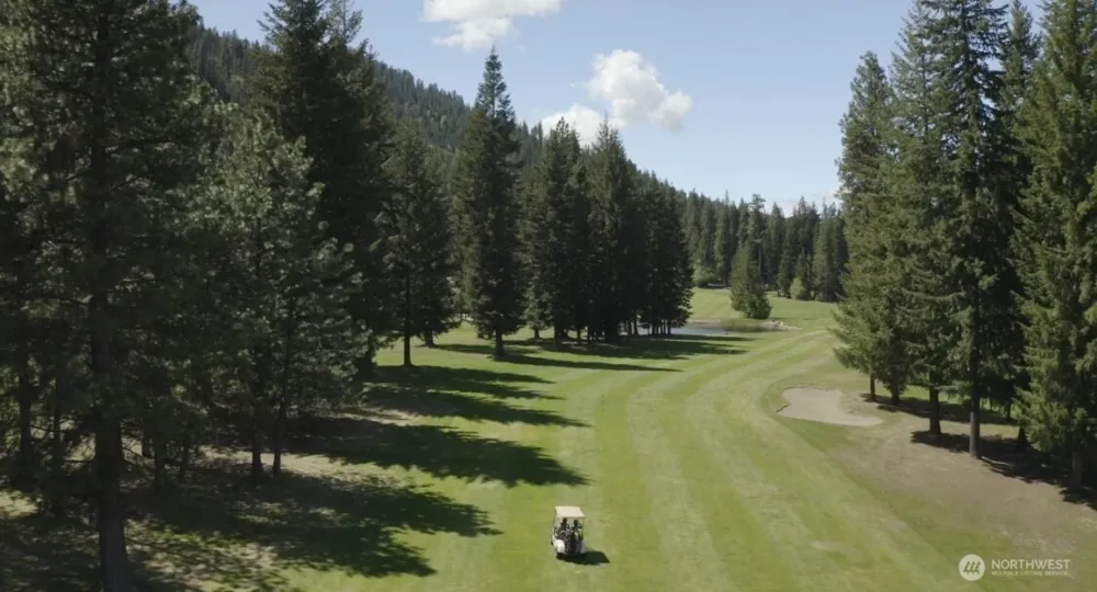 20701 Club House Drive #104 Leavenworth, WA 98826