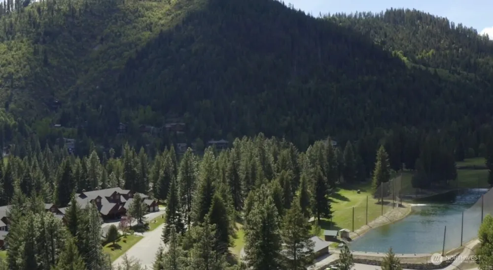 20701 Club House Drive #104 Leavenworth, WA 98826