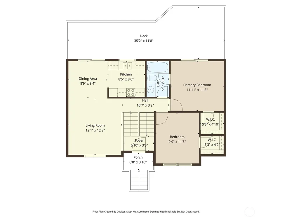44525 Pine Road Gold Bar, WA 98251