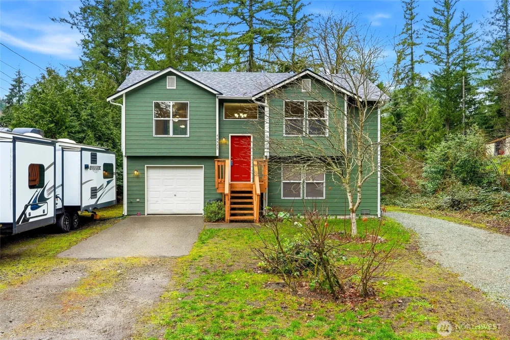 44525 Pine Road Gold Bar, WA 98251