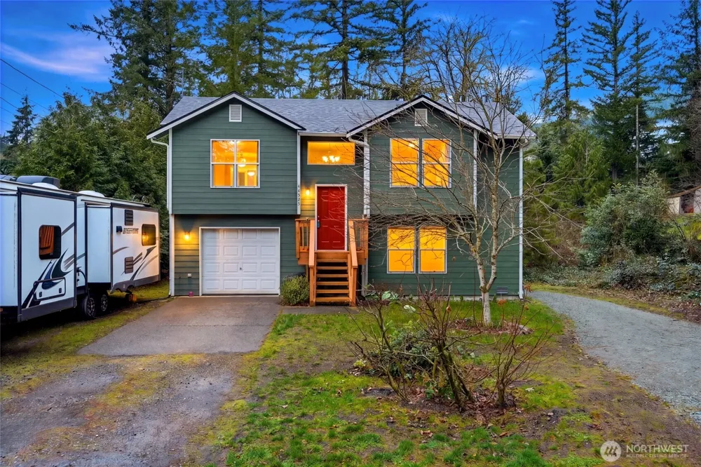 44525 Pine Road Gold Bar, WA 98251