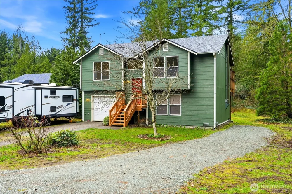 44525 Pine Road Gold Bar, WA 98251