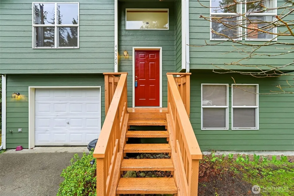 44525 Pine Road Gold Bar, WA 98251