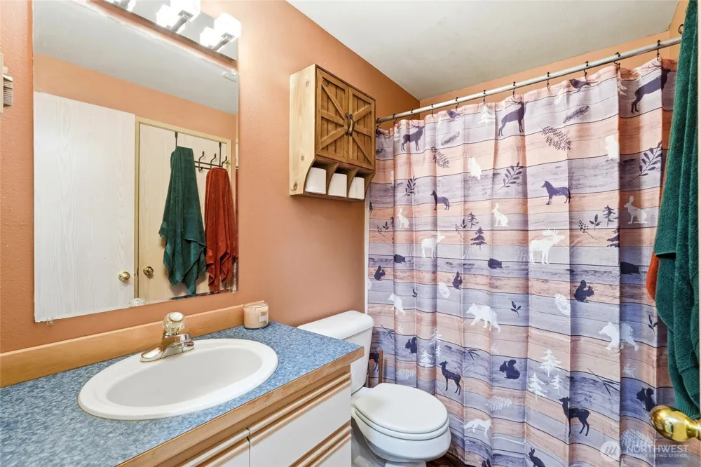 44525 Pine Road Gold Bar, WA 98251
