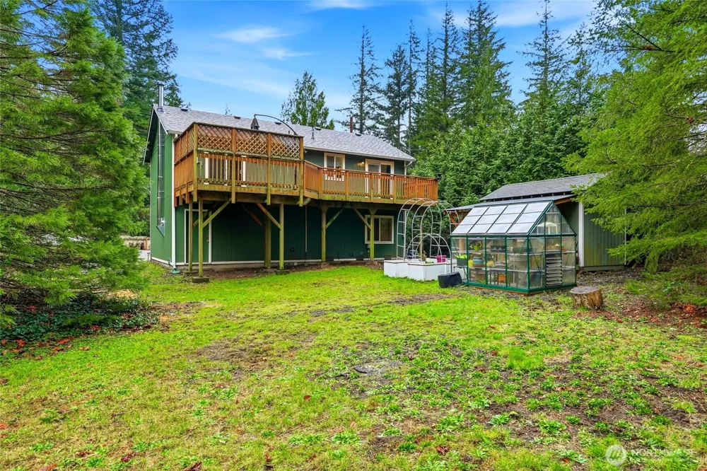 44525 Pine Road Gold Bar, WA 98251