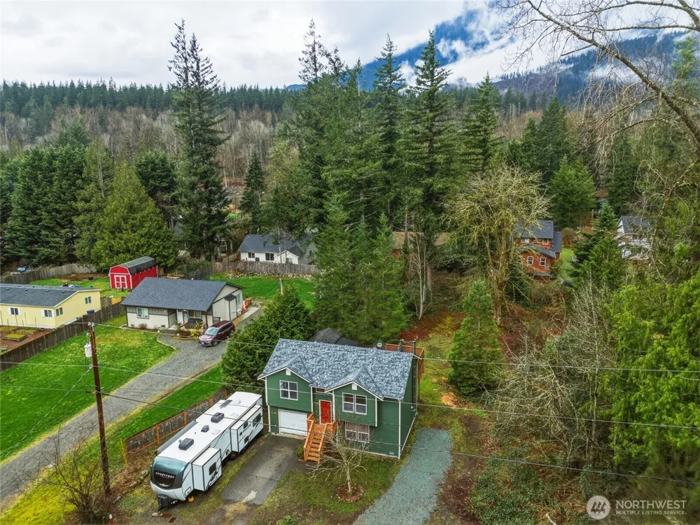 44525 Pine Road Gold Bar, WA 98251