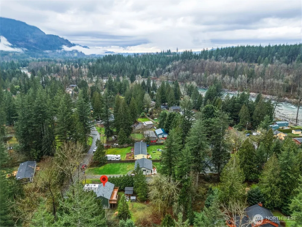 44525 Pine Road Gold Bar, WA 98251