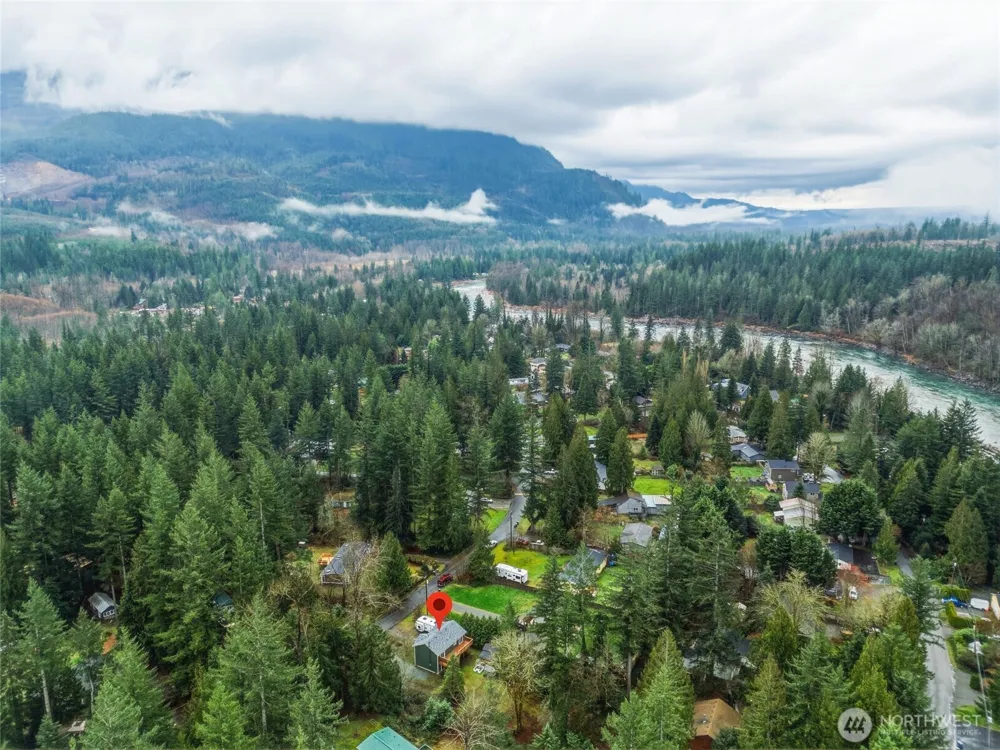 44525 Pine Road Gold Bar, WA 98251