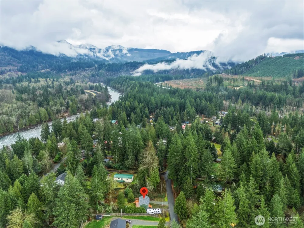44525 Pine Road Gold Bar, WA 98251