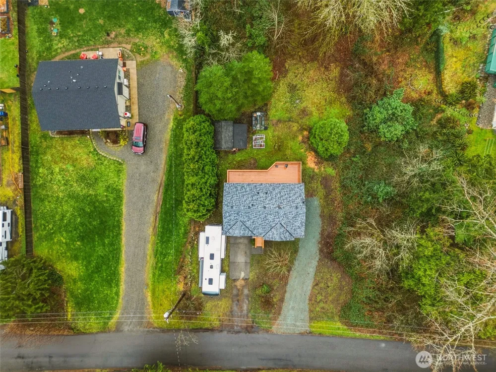 44525 Pine Road Gold Bar, WA 98251