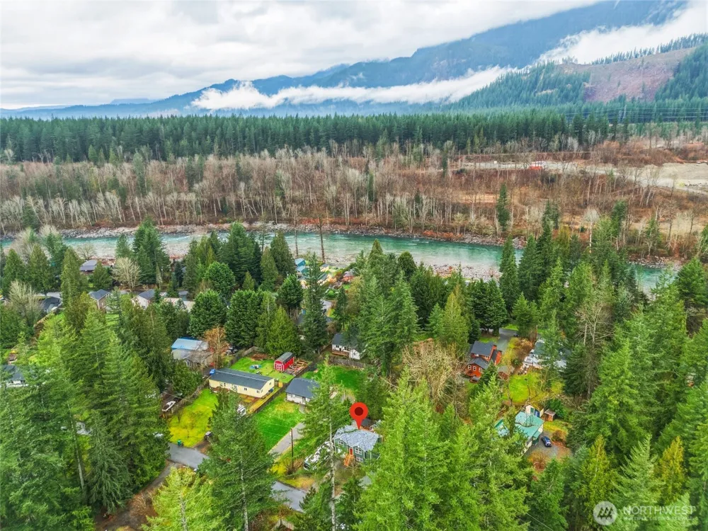 44525 Pine Road Gold Bar, WA 98251