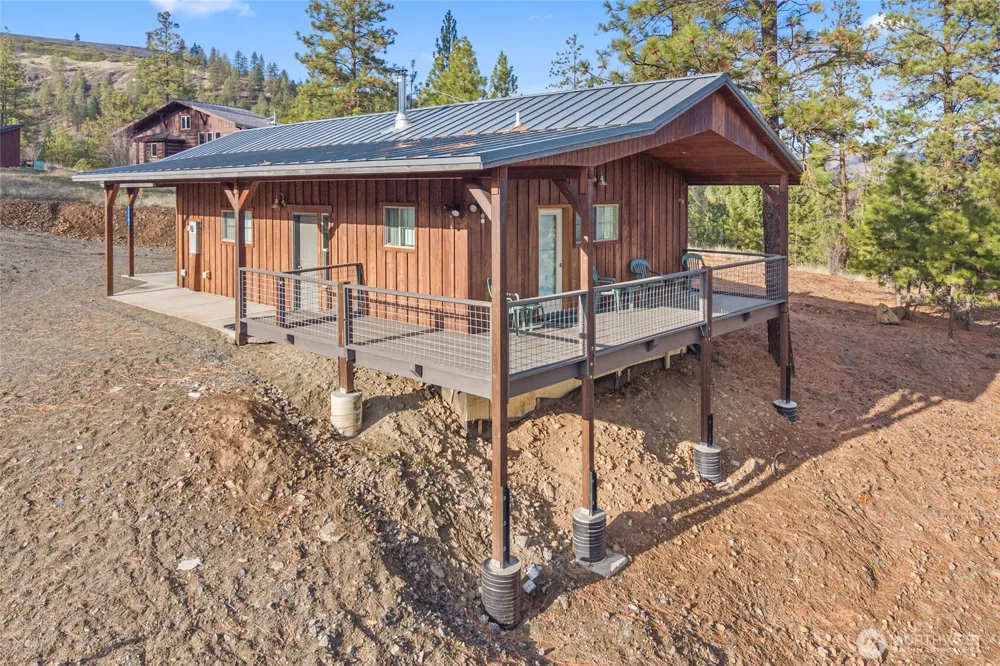 31741 Ringneck Lane E Davenport, WA 99122