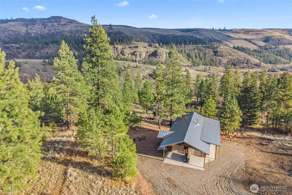 31741 Ringneck Lane E Davenport, WA 99122