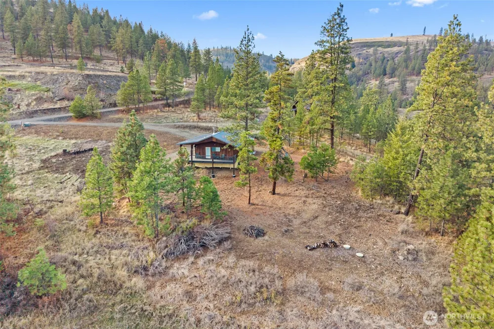 31741 Ringneck Lane E Davenport, WA 99122