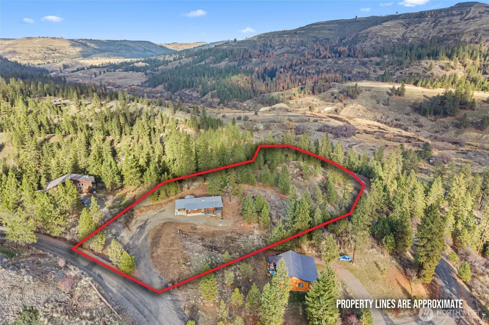 31741 Ringneck Lane E Davenport, WA 99122