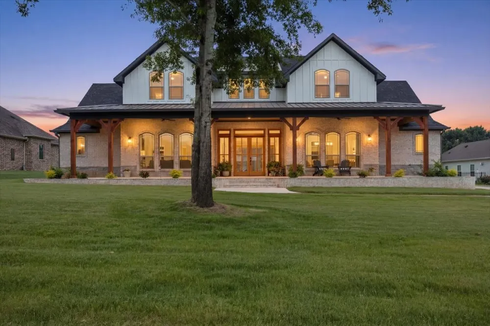 112 Ryder Cup Trail Hideaway, TX 75771