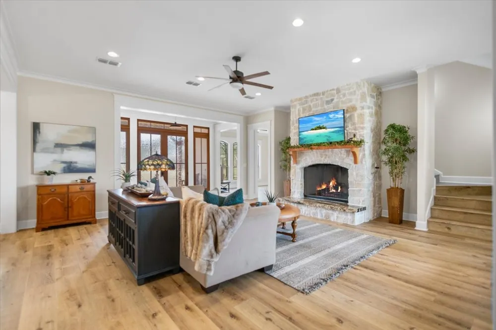 112 Ryder Cup Trail Hideaway, TX 75771