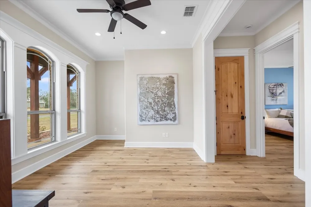 112 Ryder Cup Trail Hideaway, TX 75771