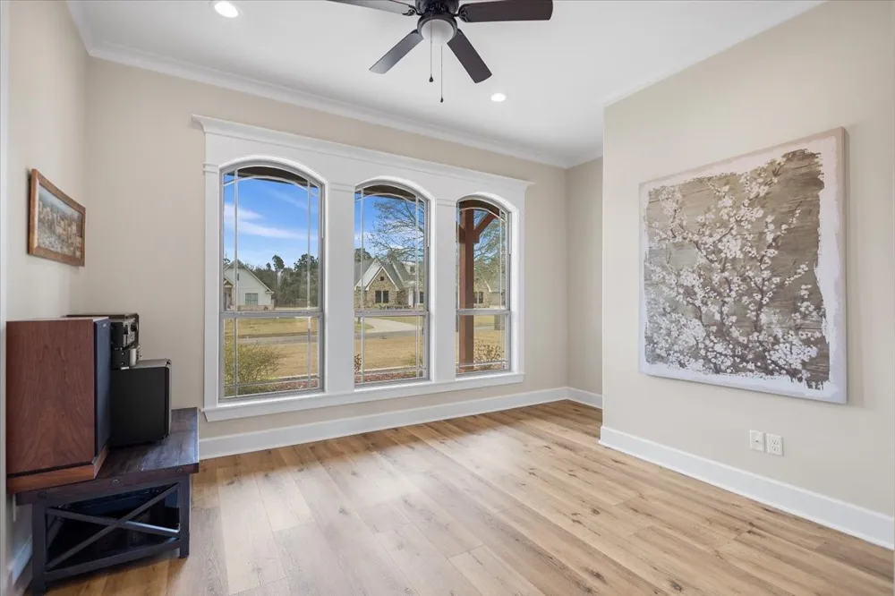 112 Ryder Cup Trail Hideaway, TX 75771
