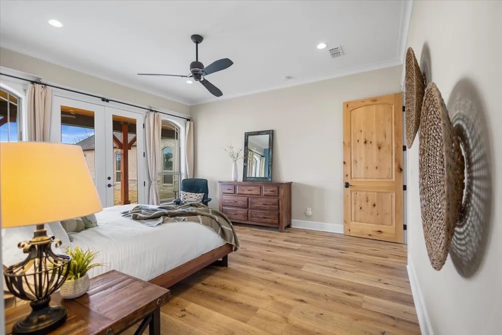 112 Ryder Cup Trail Hideaway, TX 75771