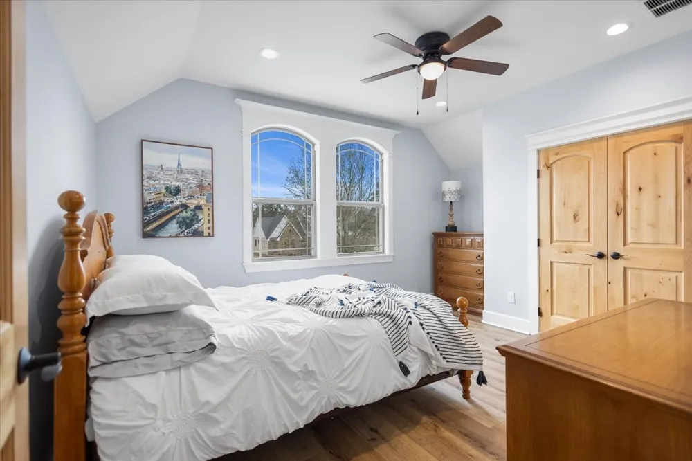 112 Ryder Cup Trail Hideaway, TX 75771