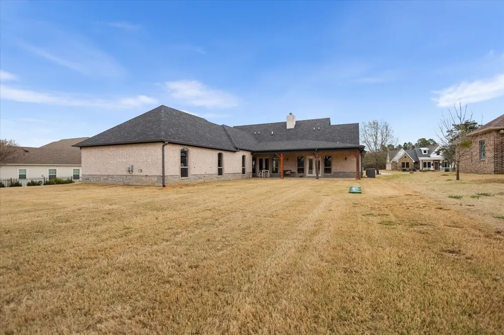 112 Ryder Cup Trail Hideaway, TX 75771