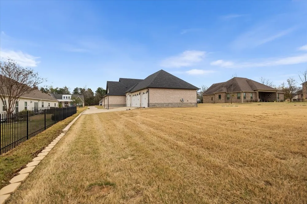 112 Ryder Cup Trail Hideaway, TX 75771