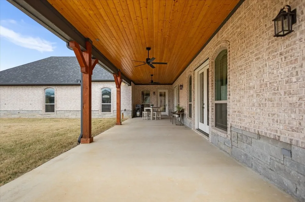 112 Ryder Cup Trail Hideaway, TX 75771