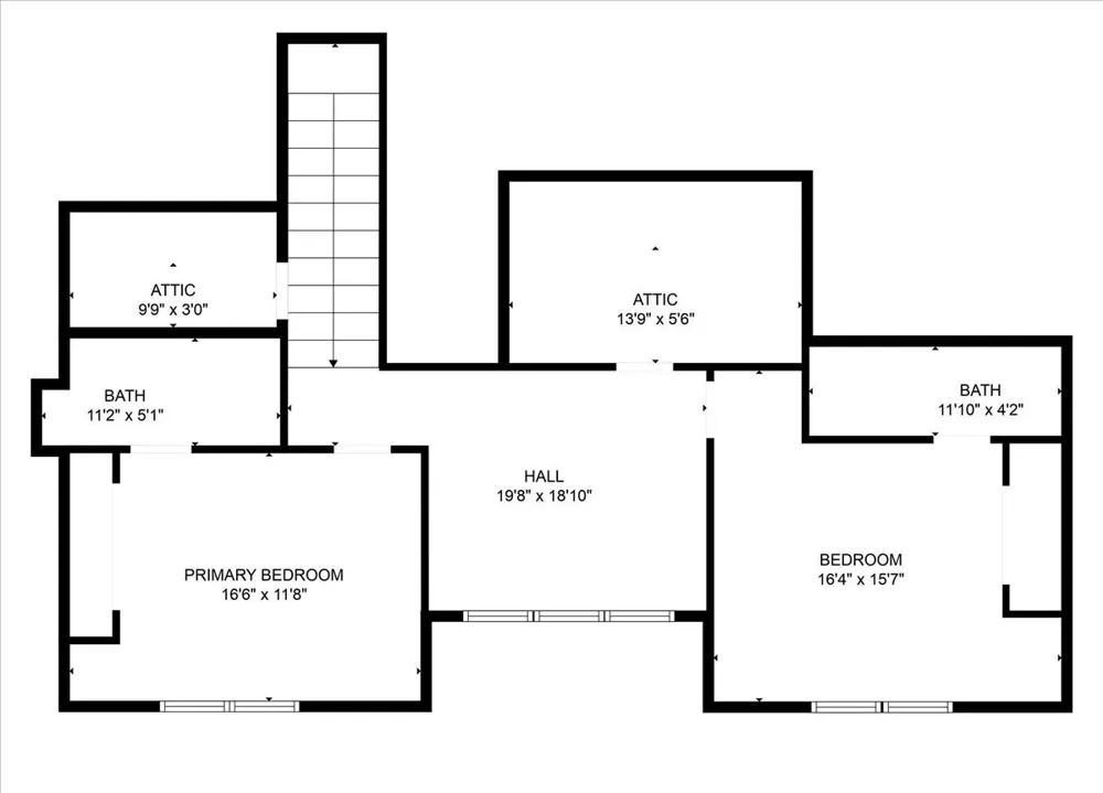 112 Ryder Cup Trail Hideaway, TX 75771