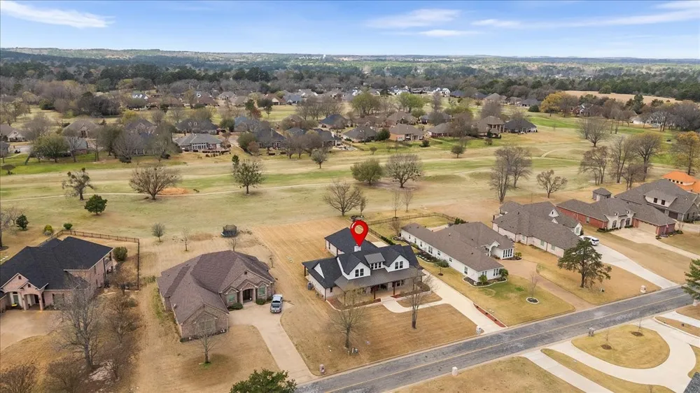 112 Ryder Cup Trail Hideaway, TX 75771