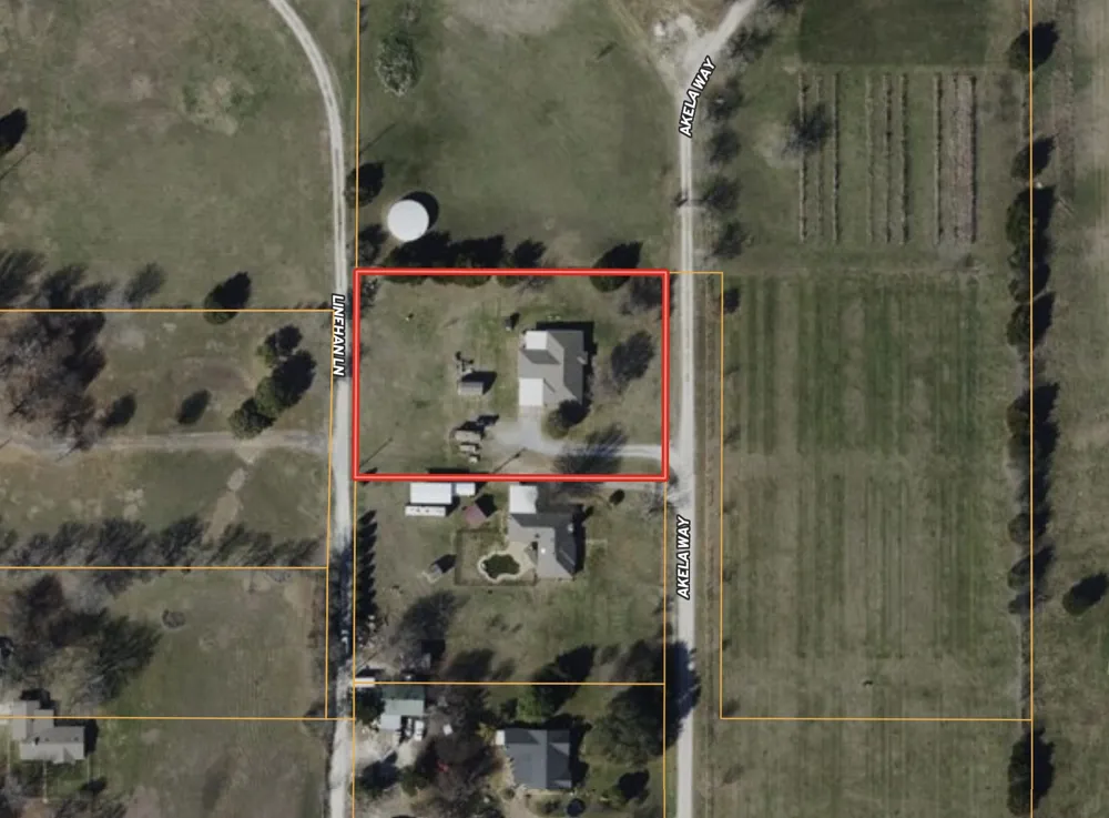 4127 Akela Way McKinney, TX 75071