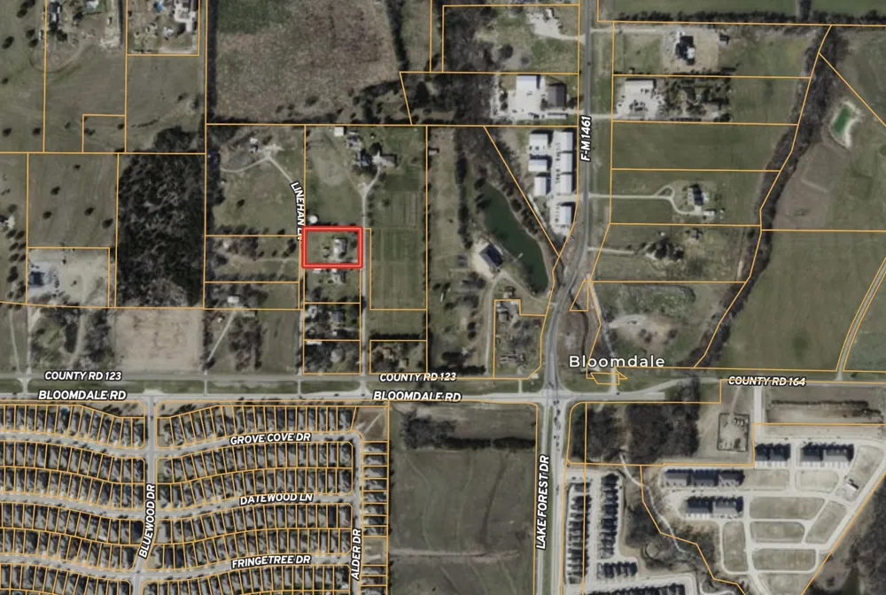 4127 Akela Way McKinney, TX 75071