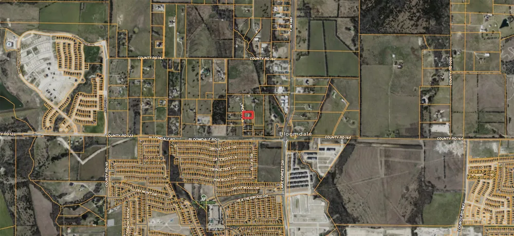 4127 Akela Way McKinney, TX 75071