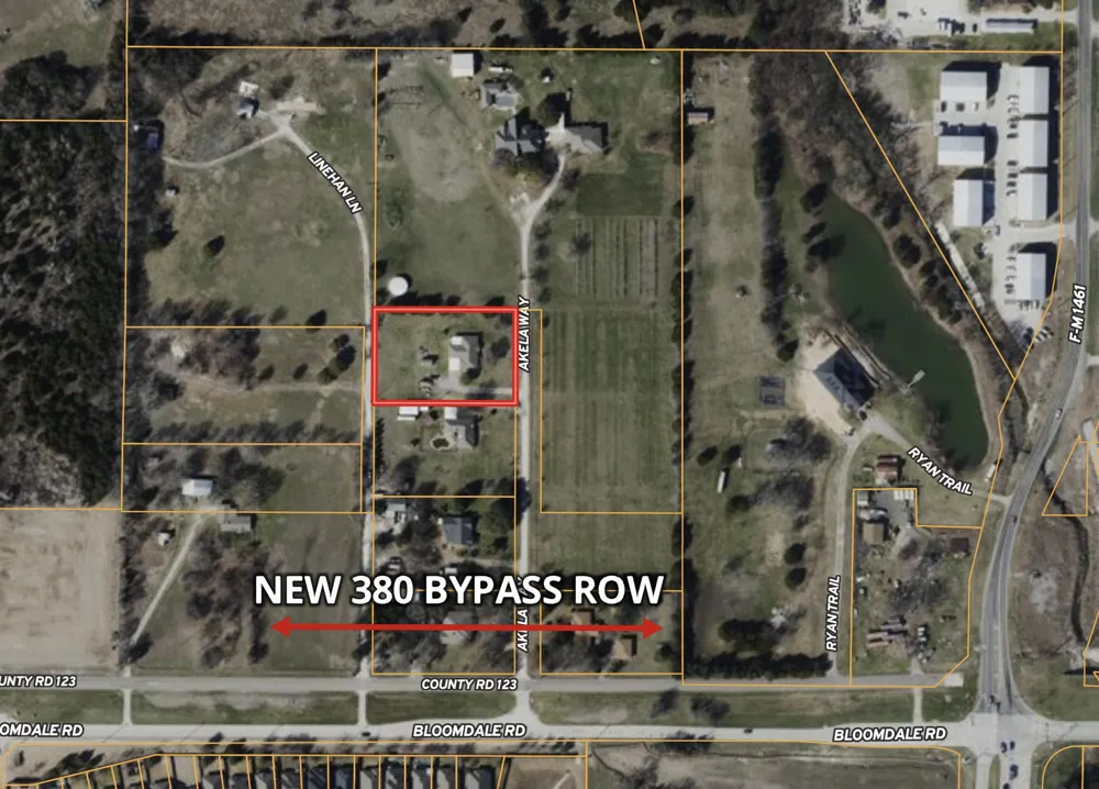 4127 Akela Way McKinney, TX 75071