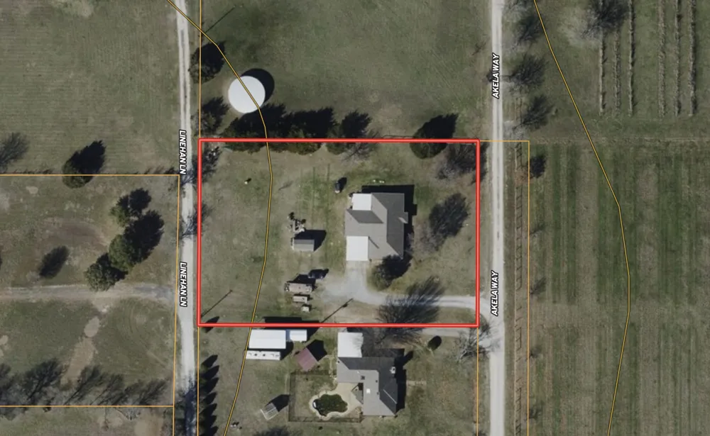 4127 Akela Way McKinney, TX 75071