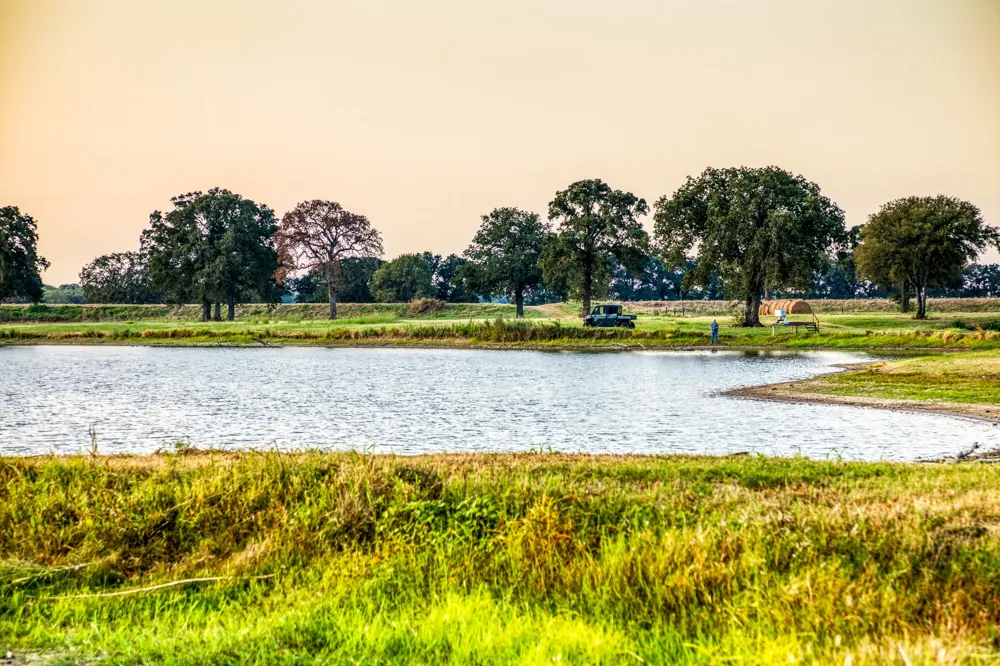 3096 Happy Swaner Lane Axtell, TX 76624
